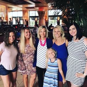 Meet your Posher, Alaina